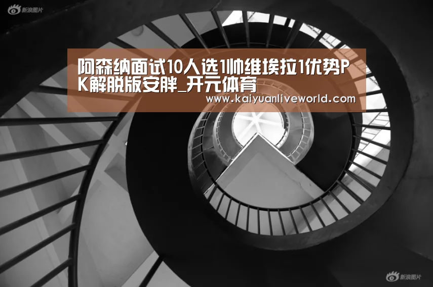阿森纳面试10人选1帅维埃拉1优势PK解脱版安胖_开元体育(图4) 开元娱乐