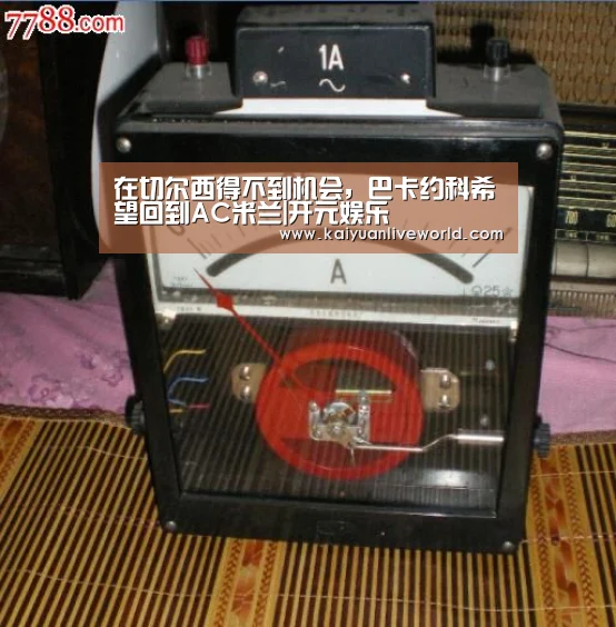 在切尔西得不到机会,巴卡约科希望回到AC米兰|开元娱乐(图4) 开元娱乐